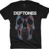 Deftones Minerva T-Shirt EL01