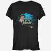 Disney Aladdin T Shirt SR01