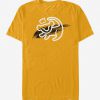 Disney The Lion King Notorious King T-Shirt KH01