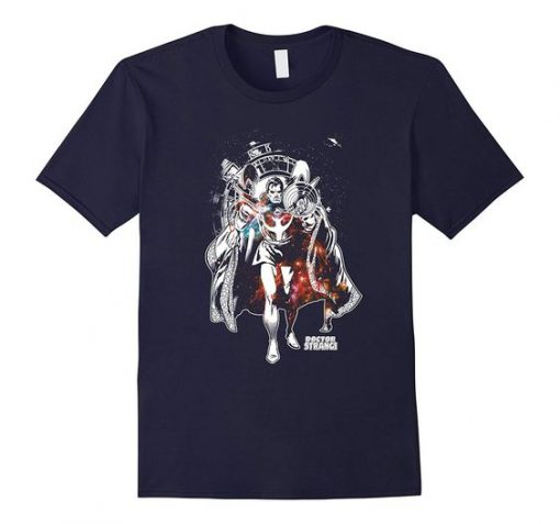 Doctor Strange T Shirt SR01