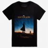 Doctor Who Hilltop Photo T-Shirt KH01