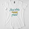 Elote Corn Cob T-Shirt EL01