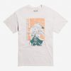 Elric Brothers Line Art T-Shirt EL01