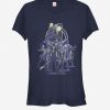 Endgame Super T-Shirt SR01