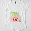 Everyday Lit T-Shirt EL01