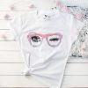 Eye Sunglasses T Shirt SR01