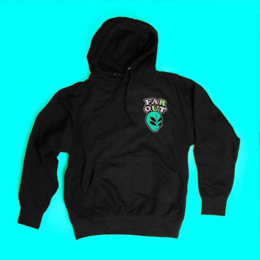 FAR OUT Hoodie GT01