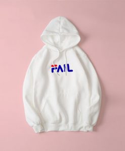 FILA FAIL Hoodie GT01