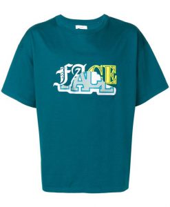 Facetasm Face T-shirt SR01