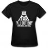 Fall Out Boy Anchor T-Shirt SR01