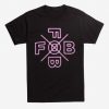 Fall Out Boy T Shirt SR01