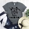 Falling in love T Shirt SR01