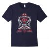 Fanbuild Meet TheLord T-Shirt DV01