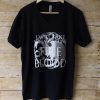 Fire And Blood T-Shirt EL01