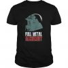 Full Metal Alchemist T-Shirt EL01