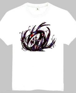 Fullmetal Alchemist Casual T-Shirt EL01