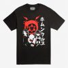 Fullmetal Alchemist T-Shirt FR01