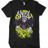 Ghost Band Merch official T-Shirt DV01