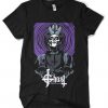 Ghost Band T-Shirt Merch official DV01
