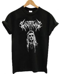 Ghostemane T-Shirt EL01