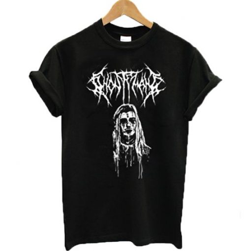 Ghostemane T-Shirt EL01