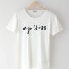 Girl Boss T-Shirt EL01