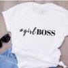 Girlboss Tshirt FD01