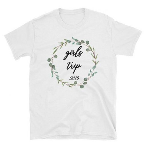 Girls Trip T-Shirt EL01