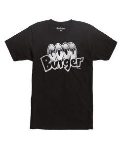 Good Burger T-Shirt SR01