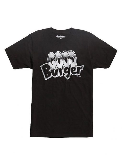 Good Burger T-Shirt SR01