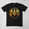 Gotham City T-Shirt AD01