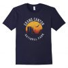 Grand Canyon Retro T-Shirt DV01