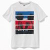 Graphic Jersey T-Shirt AV01