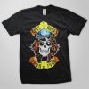 Guns N Roses T-Shirt DV01