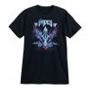 Hades for Men Hercules T-Shirt DV01