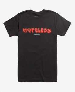 Halsey Hopeless T-Shirt KH01