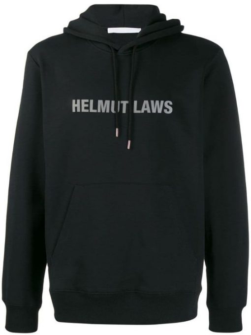 Helmut Laws Hoodie GT01