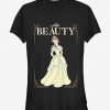 His Beauty Girls T-Shirt SR01