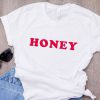 Honey T-shirt FD01