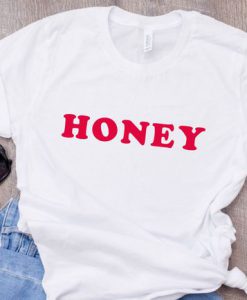 Honey T-shirt FD01