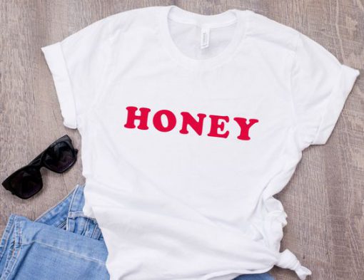 Honey T-shirt FD01