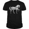 Horse Lover T Shirt SR01