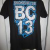 Hot Topic Brokencyde I M Not A Fan T-Shirt KH01