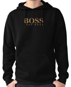Hugo Boss Hoodie GT01