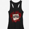 I Hate Everything Tank top SR01