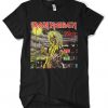 Iron Maiden T-Shirt DV01