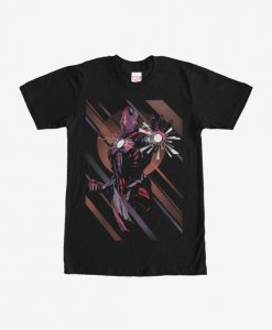 Iron Man T-Shirt FR01