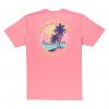 Island Vibes T-shirt FD01