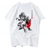 Japanese Anime Sumi T-Shirt EL01