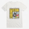 Jay And Silent Bob 10th Annual Chronic Con T-Shirt KH01